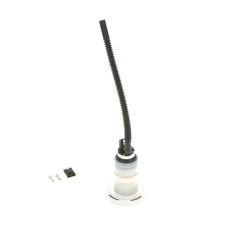 Pompe à carburant BOSCH 0 986 580 802