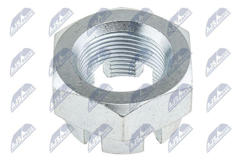 Écrou, bout d'essieu NTY KSN-NS-002