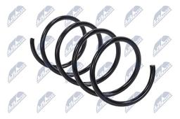 Ressort de suspension NTY ASZ-ME-028
