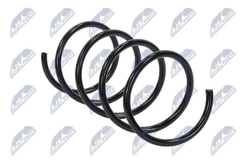 Ressort de suspension NTY ASZ-ME-028
