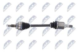 Arbre de transmission NTY NPW-MZ-124