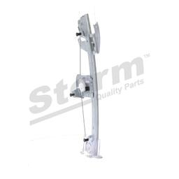 Lève-vitre STORM QUALITY PARTS 2097502