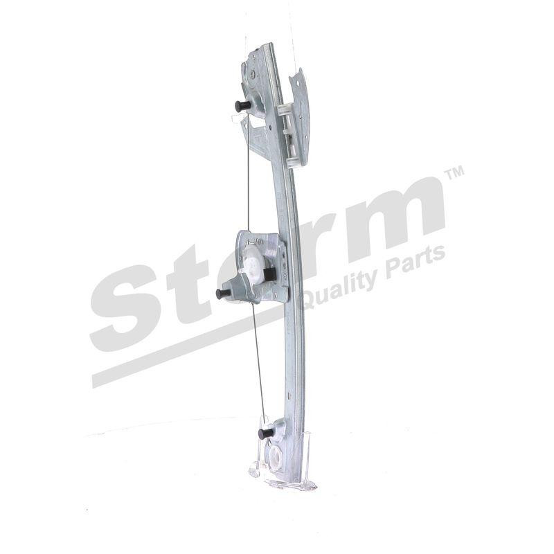Lève-vitre STORM QUALITY PARTS 2097502