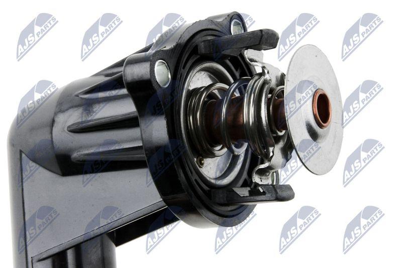 Thermostat, liquide de refroidissement NTY CTM-BM-000