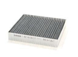 Filtre, air de l'habitacle BOSCH 1 987 432 364