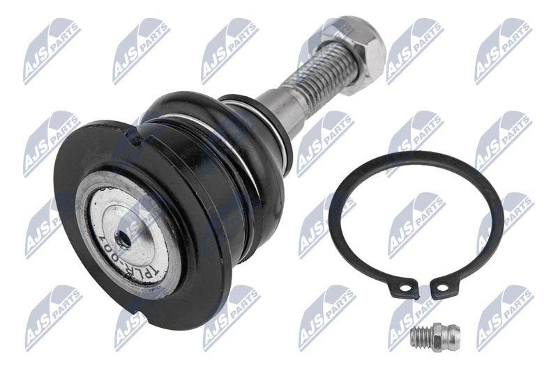 Rotule de suspension NTY ZSG-LR-001