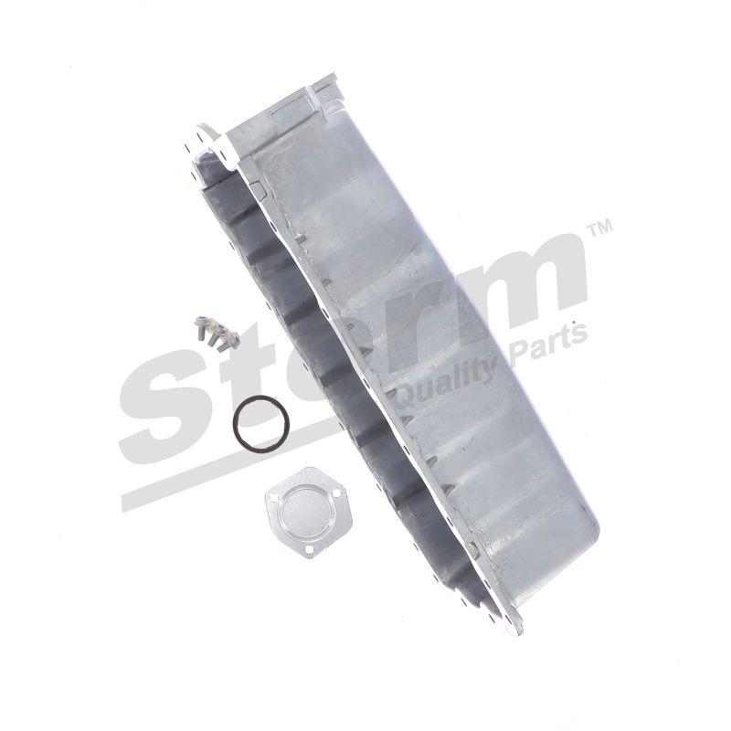 Carter d'huile STORM QUALITY PARTS 999002
