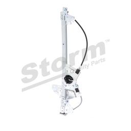 Lève-vitre STORM QUALITY PARTS 2767517