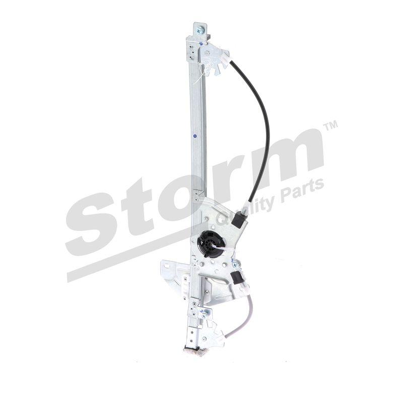 Lève-vitre STORM QUALITY PARTS 2767517