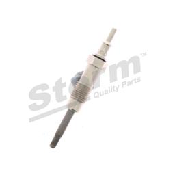 Bougie de préchauffage STORM QUALITY PARTS 502026