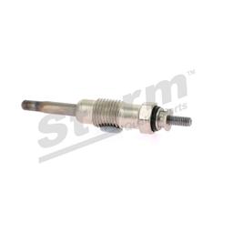 Bougie de préchauffage STORM QUALITY PARTS 502034