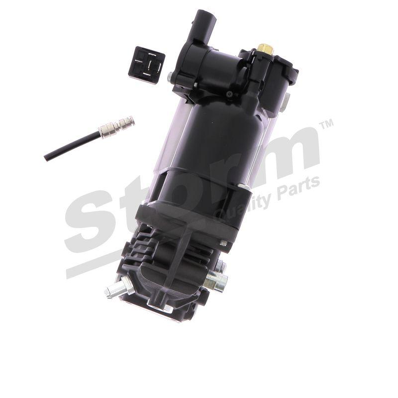 Compresseur, système d'air comprimé STORM QUALITY PARTS 844289ST