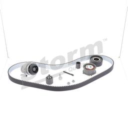 Pompe à eau + kit de courroie crantée STORM QUALITY PARTS 5550791KP