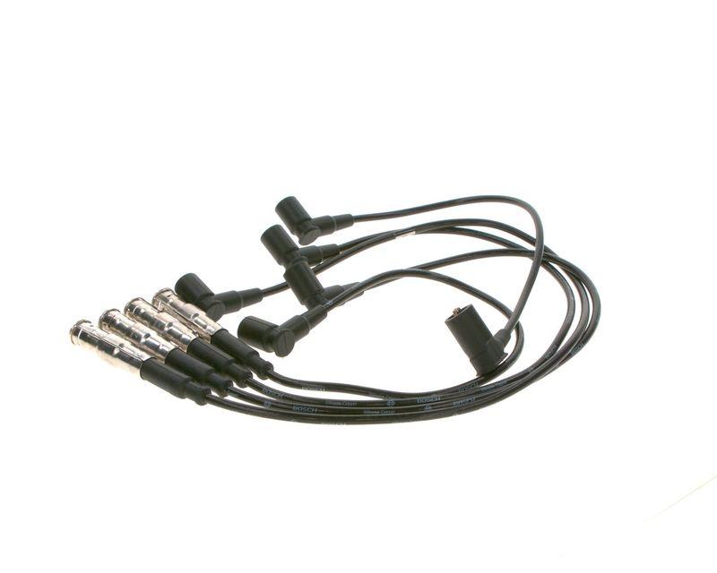 Kit de câbles d'allumage BOSCH 0 986 356 333