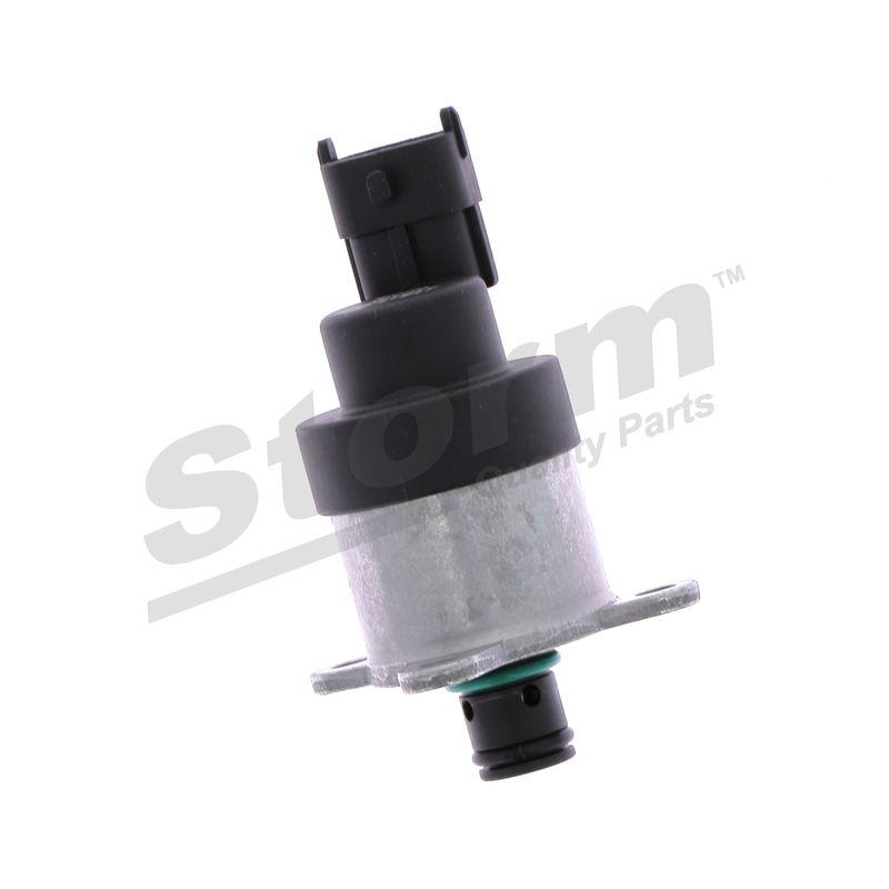 Régulateur, quantité de carburant (système à rampe commune) STORM QUALITY PARTS STO777204