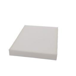 Filtre, air de l'habitacle CORTECO 21653020