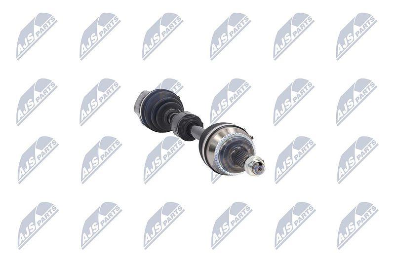 Arbre de transmission NTY NPW-TY-260