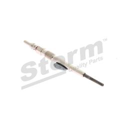 Bougie de préchauffage STORM QUALITY PARTS 566031