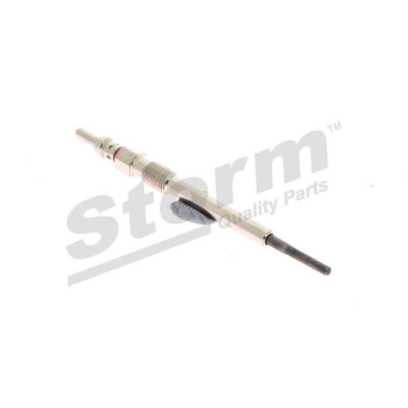 Bougie de préchauffage STORM QUALITY PARTS 566031