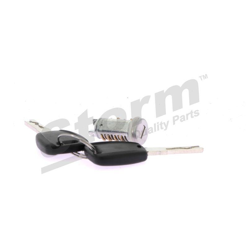 Jeu de cylindres de serrures STORM QUALITY PARTS 30330