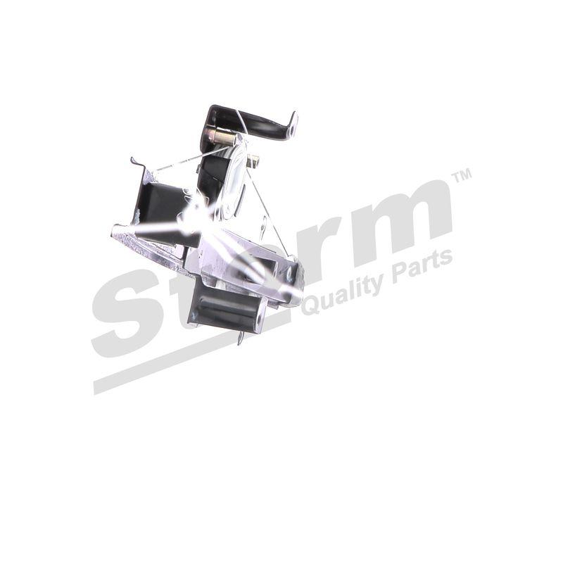 Lève-vitre STORM QUALITY PARTS 47092