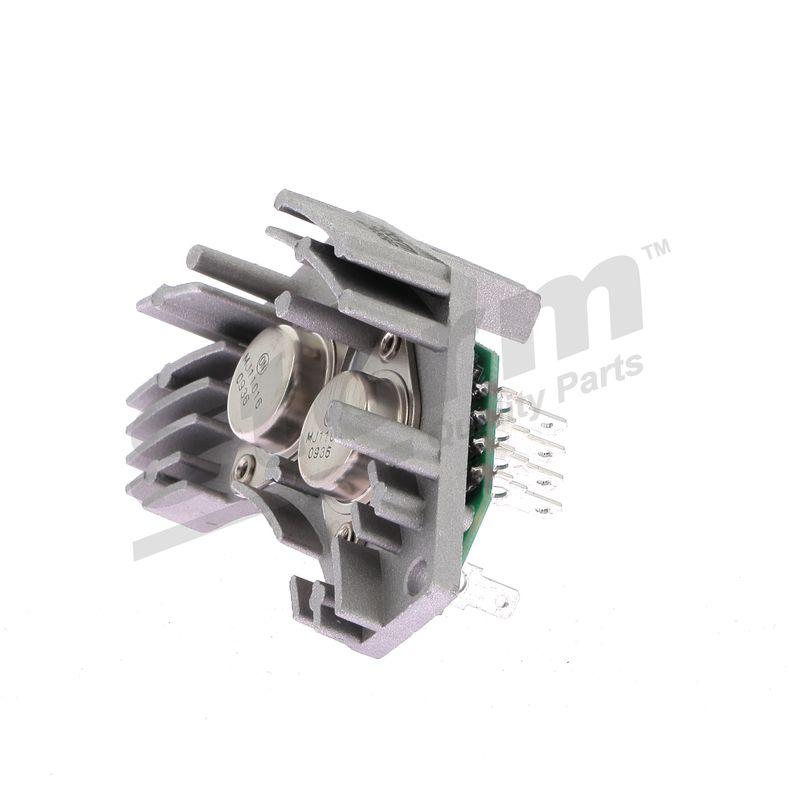 Résistance, pulseur d'air habitacle STORM QUALITY PARTS 777000