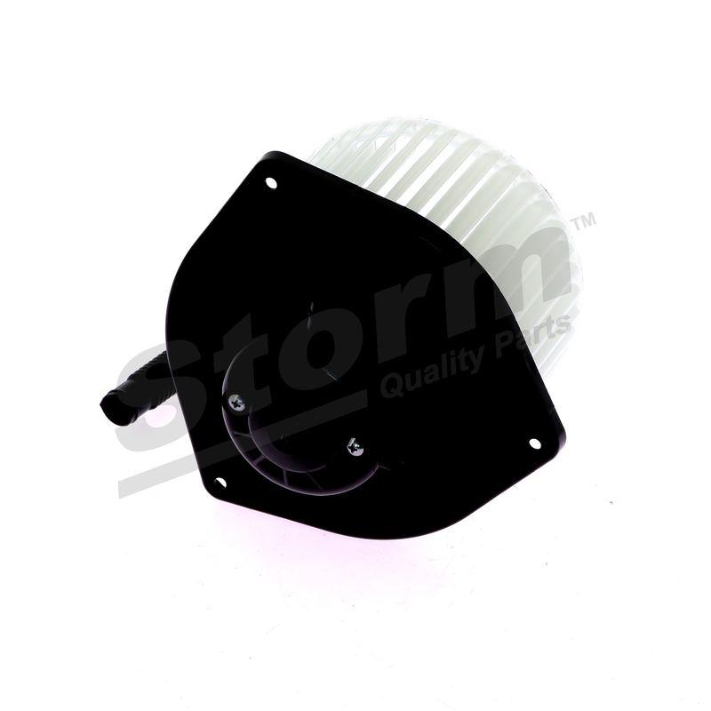 Pulseur d'air habitacle STORM QUALITY PARTS 7940801