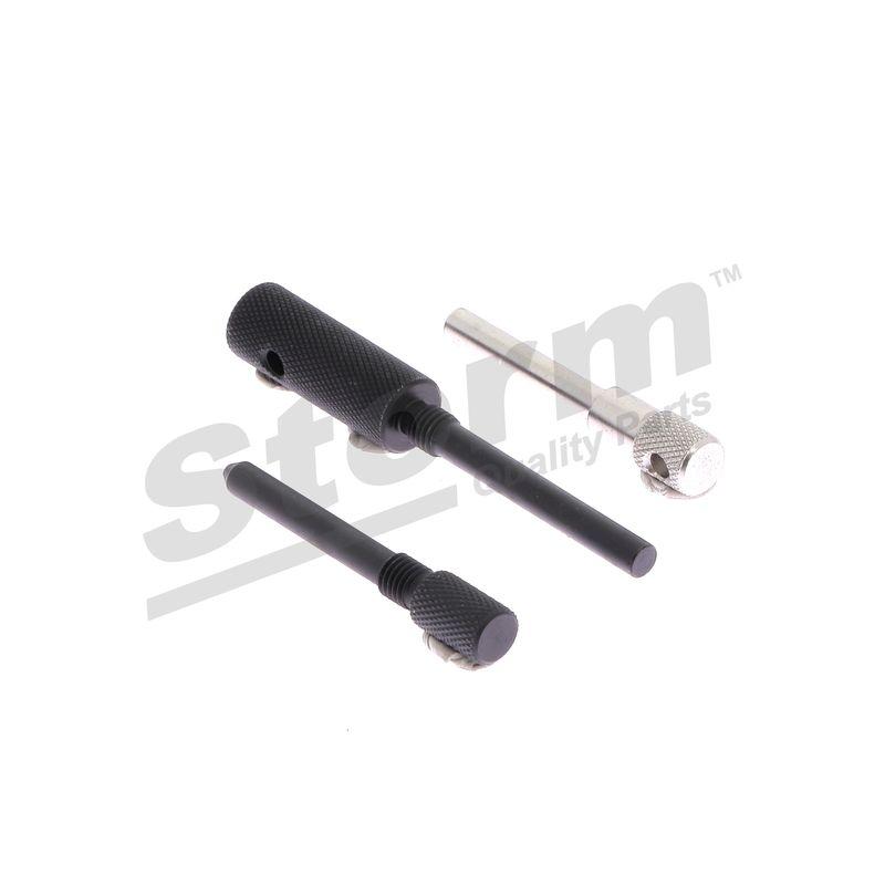 Kit d'outils de réglage, épure de distribution STORM QUALITY PARTS 555507
