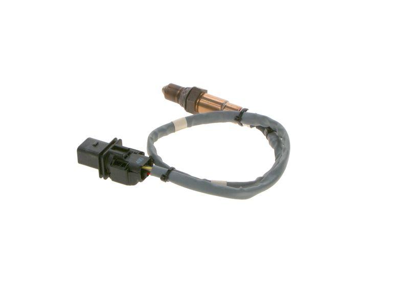 Sonde lambda BOSCH 0 281 004 191