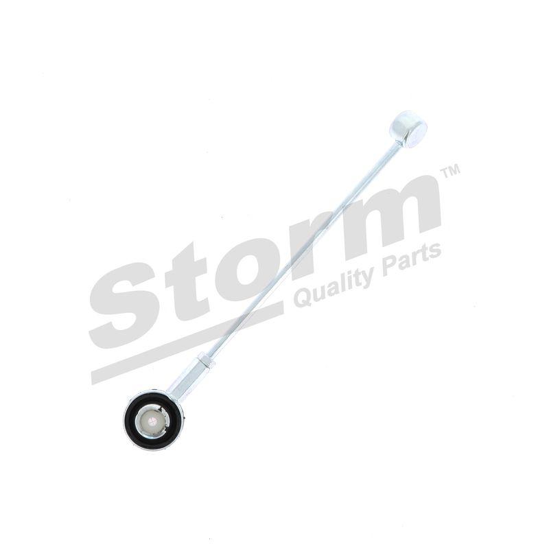 Kit de réparation, levier de changement de vitesse STORM QUALITY PARTS 790796