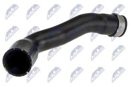 Gaine de suralimentation NTY GPP-BM-023
