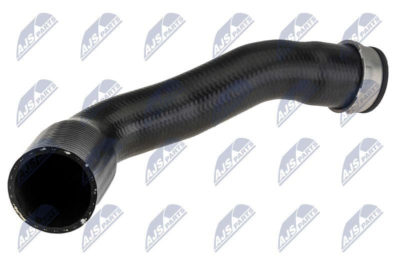 Gaine de suralimentation NTY GPP-BM-023