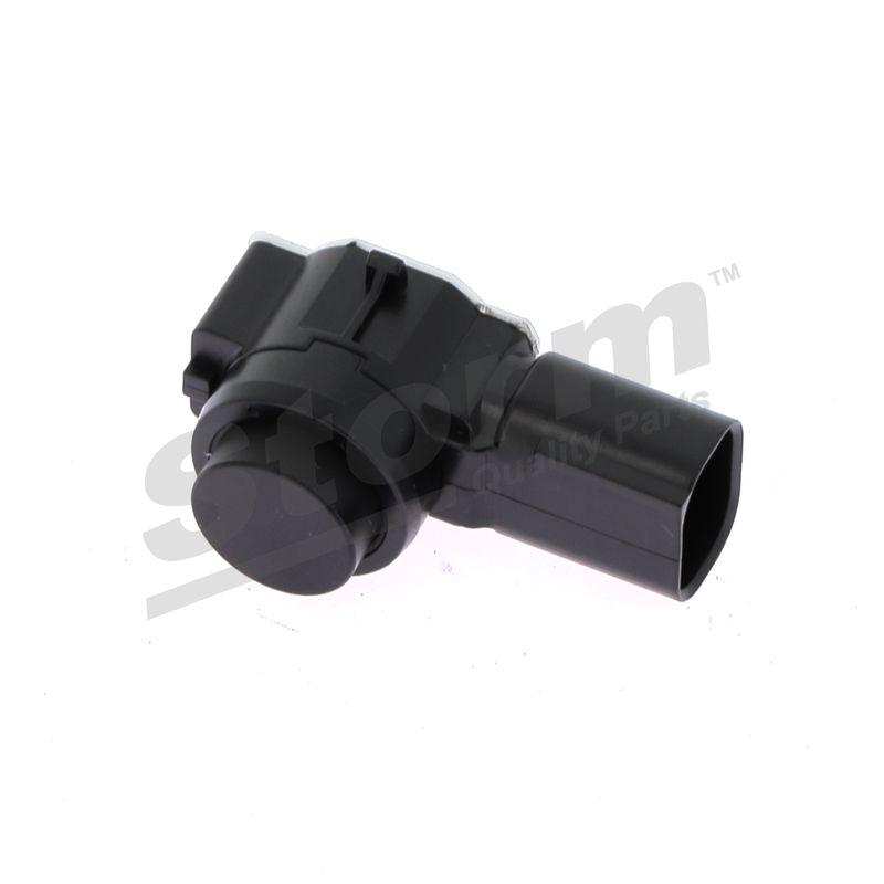 Capteur, aide au stationnement STORM QUALITY PARTS 777142