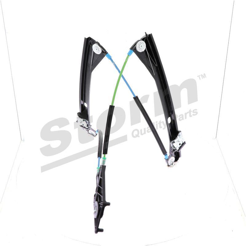 Lève-vitre STORM QUALITY PARTS 9307578