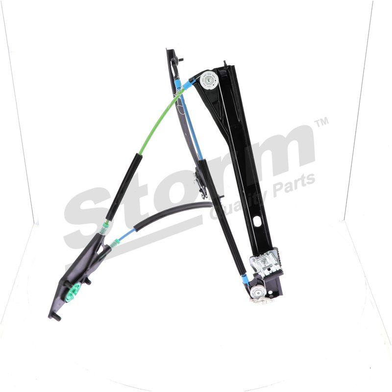 Lève-vitre STORM QUALITY PARTS 9307578