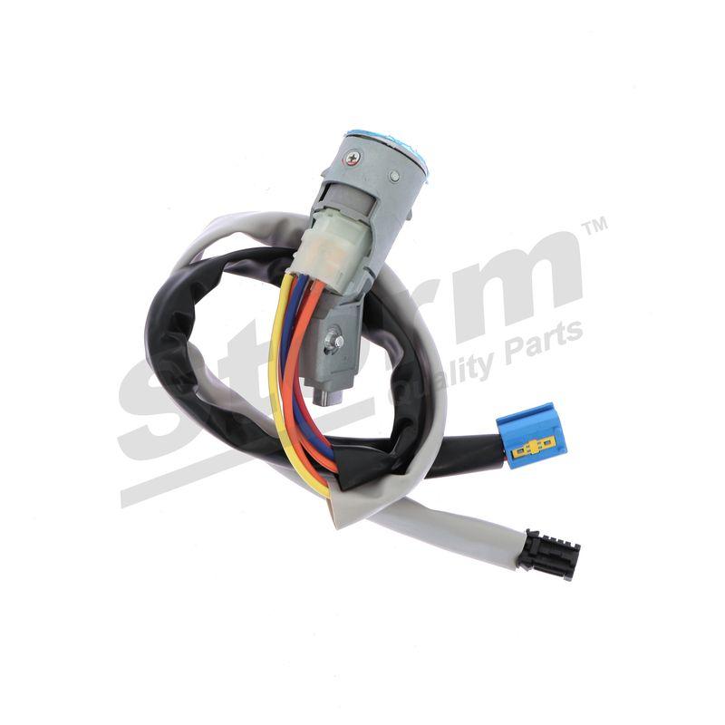 Fermeture-volant STORM QUALITY PARTS 2902502