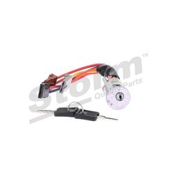 Fermeture-volant STORM QUALITY PARTS 24026