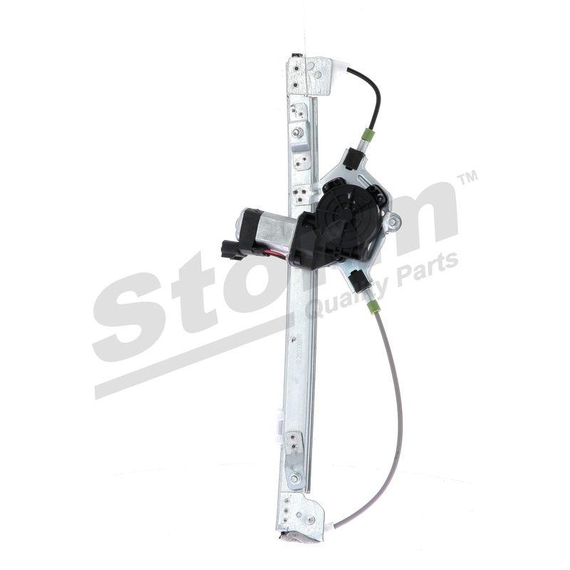 Lève-vitre STORM QUALITY PARTS 34079