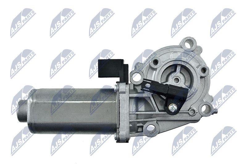 Interrupteur, transmission intégrale NTY ESR-BM-001