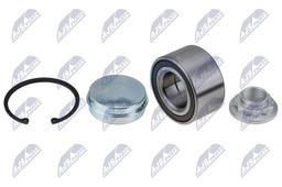 Kit de roulements de roue NTY KLP-RE-031