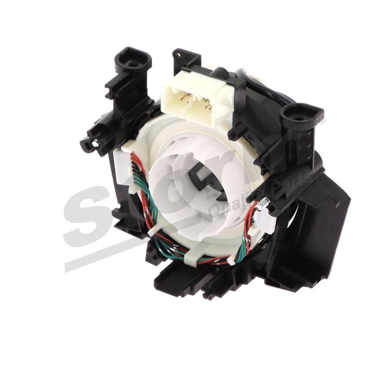Ressort tournant, Airbag STORM QUALITY PARTS 8102006