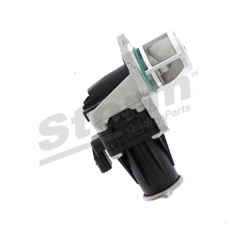 Vanne EGR STORM QUALITY PARTS 9087