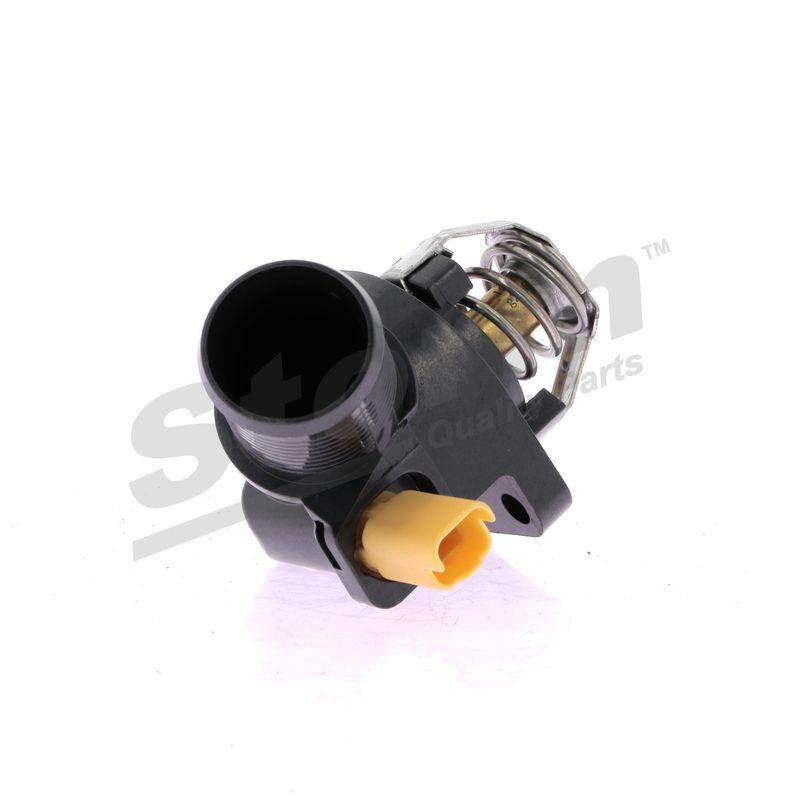 Boîtier du thermostat STORM QUALITY PARTS 3933