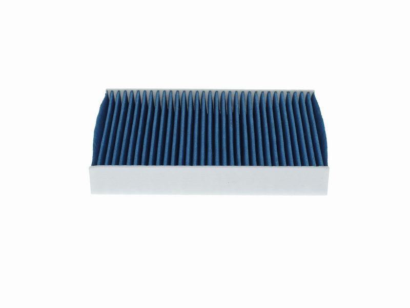 Filtre, air de l'habitacle BOSCH 0986628657