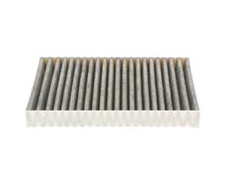 Filtre, air de l'habitacle BOSCH 1 987 432 438