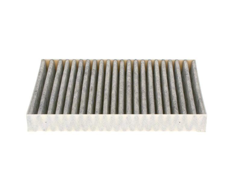 Filtre, air de l'habitacle BOSCH 1 987 432 438