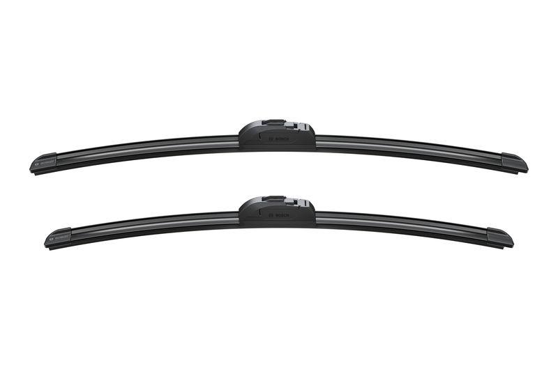 Balai d'essuie-glace BOSCH 3 397 118 986
