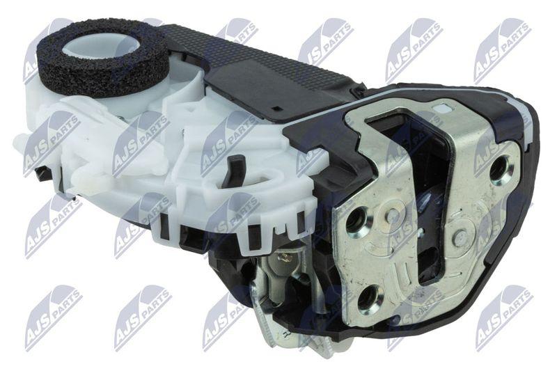 Serrure de porte NTY EZC-HD-039