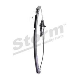 Lève-vitre STORM QUALITY PARTS 1027523
