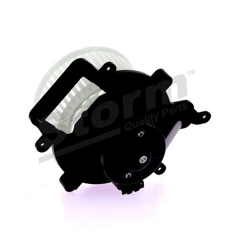 Pulseur d'air habitacle STORM QUALITY PARTS 70808